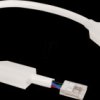 930799 Connector for 24 V COB RGB Sauna Stripe, length: 300 mm