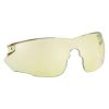 Okulary ochronne Bolle Safety Okulary ochronne Bursztynowy
