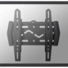 Neomounts LED-W120 Uchwyt ścienny do telewizora 55,9 cm (22