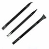 Antistatic ESD-safe Crowbars for Opening and Disassembling Electronics - Openers - Set of 3