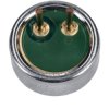 R-TECH 524623 Microphone (Omni-directional) 6mm, PCB pins