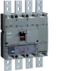 Wyłącznik mocy 4P 800A 50kA h1000 LSI HNE801H HAGER