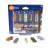 Hexbug Nano Nitro - różne kolory - 5szt.