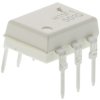 Transoptor H11F1M z tranzystorem 1-kanałowy DC PDIP 6 onsemi