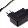 Adapter AC/DC Uwy 12V dc Iwy 3.33A Złącze 2,1 x 5,5 x 11 mm, biegun dodatni w środku 40W typ wtyczki: Typ C