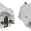 Adapter podróżny Bachmann 921.010