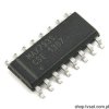 MAX793SCSE+ Supervisor 3.02 V 280 ms SMD-SO16 MAXIM