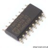 74HCT238D Decoder 3 to 8 Lines SMD-SO16 PHILIPS