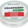 Kalafonia Lutownicza Colophony/40 40Inbsp/Brml Ag Termopasty