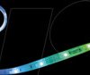 404025 Smart light, tint, ZigBee, LED strip, RGBW, 3 m