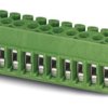 Wtykowy blok zaciskowy, seria: PT 1.5/15-PH-3.5-A 15 -pinowe raster 3.5 mm 1-rzędowe Phoenix Contact