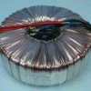 2000 VA/2x57V=115V TRAFO TOROIDALNE