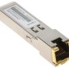 Moduł SFP z gniazdem RJ-45 SFP-RJ45/10M-1G