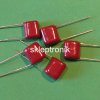 Kondensator MKSE 22nF/630V r=10mm 3szt