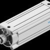 8165671 Standard cylinder, DSBC, dia. 125 mm, M27x2, G1/2, D3, PPSA