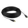 Aten Ve7835 Aktywny Kabel Optyczny Hdmi True 4K 100 M, 100 M