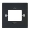 Busch-Jaeger czarny 2CKA006115A0464 1 szt.