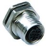 Brad from Molex Kabel siłownika czujnika Złącze A Złącze M12 3 długość 300 mm Rodzaj A Żeńskie Niezakończone Złącze B