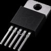 IXDI614CI Low-side MOSFET/IGBT 1-channel 14A TO-220-5