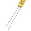 Kondensator 1uF 50V low profile Illinois