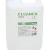 MC090 Preparat CLEANSER IPA 60 - preparat pierwszej pomocy po zalaniu elektroniki - w płynie - butelka 5000ml