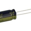 Kondensator; niskoimpedancyjny; elektrolityczny; EEUFC1H471; 470uF; 50V; FC; fi 12,5x25mm; 5mm; przewlekany (THT); luzem; Panaso