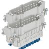 Harting 09330162688 Wstawka pinowa męska 32 Połączenie zacisku klatki 1 szt.