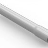 Rura RLM szara 50 dł./2m/b* kielichowana 111765T /5szt/