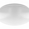 Plafoniera ASTRA LED, Ø330mm, 4000K, 18W, 1440lm, AC220-240V, 50/60 Hz, PF0,5, IP54, 3y