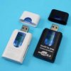 CZYTNIK KART SD/MMC/RS-MMC USB 2.0