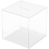 Deflecto 592902 Desk Tidies & Storage White Durable Compact Design