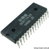 906114-01 Commodore Plus DIP28 MOS
