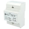 PSS30/230/110V Transformator sieciowy 30VA 230VAC 110V na szynę DIN IP30