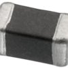 Ferrite Bead, SMD 0603, 50 mA, 700 mΩ, 100 MHz, 1500 Ω, ±25 %, 742792691