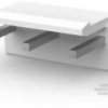TE Connectivity 1-1123724-3 TE AMP SL-156 CST-100 and EP Connectors, 1 szt.