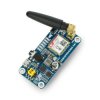 Nakładka HAT GSM/GPRS/GNSS/Bluetooth do Raspberry Pi - Waveshare 13460