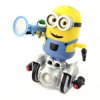 WowWee Minion MiP Turbo Dave - zabawny robot balansujący