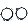 ACV 271190-18 Speaker rings for Mercedes Benz durable design