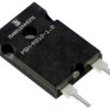Isabellenhütte PBH-1R80-F1-1.0 PBH-1R80-F1-1.0 Rezystor metalizowany 1.8 Ω THT 10 W 1 % 1 szt.