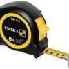 Taśma miernicza Stabila BM 100cm+inch 19580