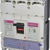 Wyłącznik mocy 3P, 70kA, wyzw. elektroniczny EB2 1000/3E 1000A 3p 004672220