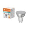 Żarówka Led Par16 Gu10 6.9W 49W 3000K 620Lm Ciepła Biała 120 Ledvance