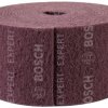 Pas z włókniny Bosch Accessories EXPERT N880 2608901237 10 m
