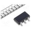 5574LVC1G11GV.125