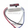 Sterownik PWM do silnika DC; 6-24V; 3A; 66x32x23mm