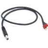 Kabel zasilający wtyk T do lutownic TS101