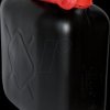 Garage - Fuel canister / petrol can, 20L, black