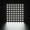 Adafruit NeoPixel NeoMatrix - 64 RGBW