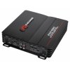 Wzmacniacz Samochodowy Renegade RXA550 Dwukanałowy RMS 2x75 Wat Przy 4 Ohm