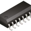 Vishay Przełącznik analogowy DG411DY-E3 16-pinowy CMOS/TTL 4 CMOS SOIC
